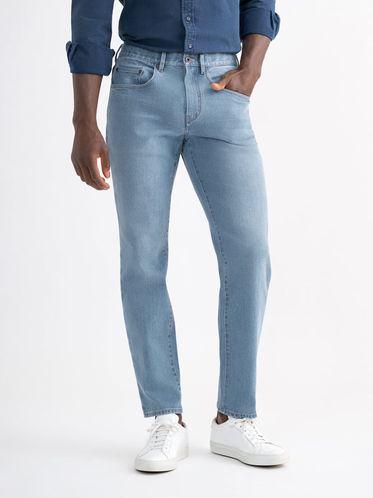 12oz Stretch Jeans
