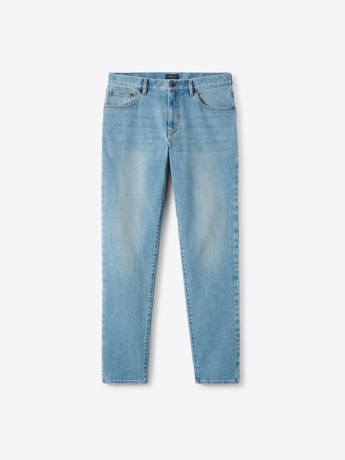 12oz Stretch Jeans