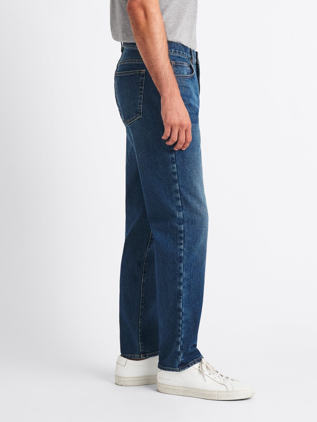 Premium 12oz Stretch Jeans