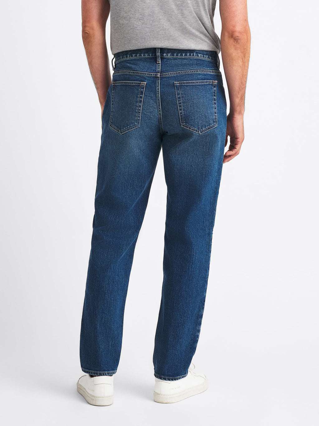 Premium 12oz Stretch Jeans