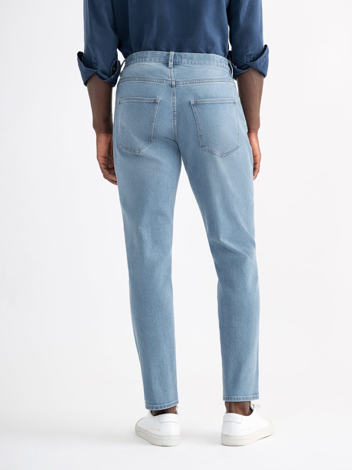 12oz Stretch Jeans