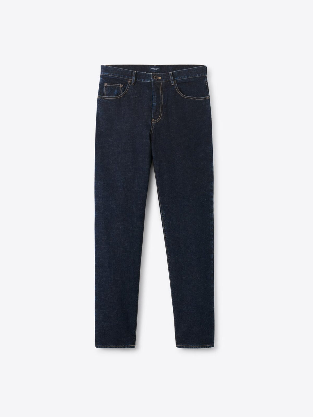 12oz Dark Stretch Jeans