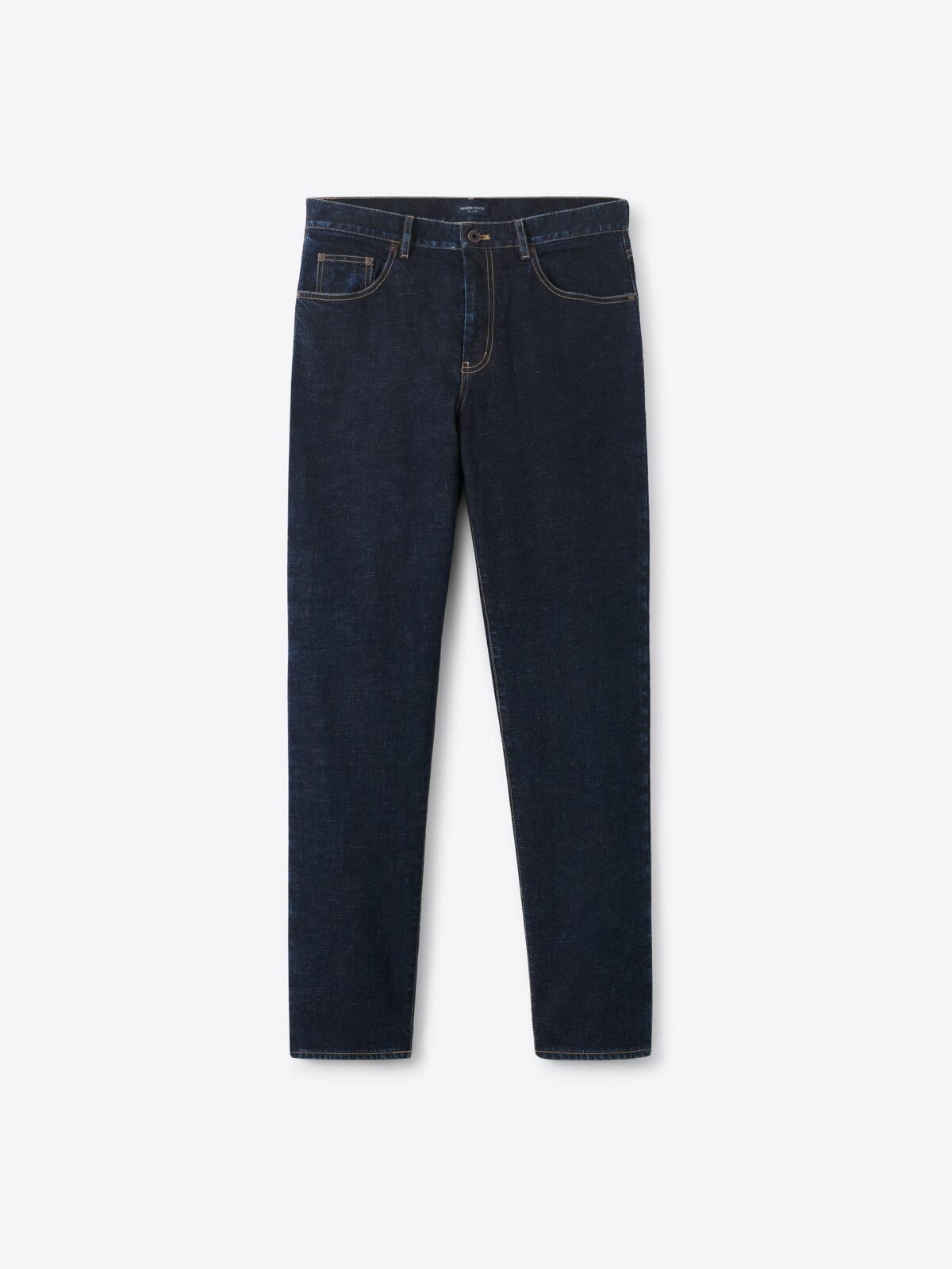 12oz Dark Stretch Jeans
