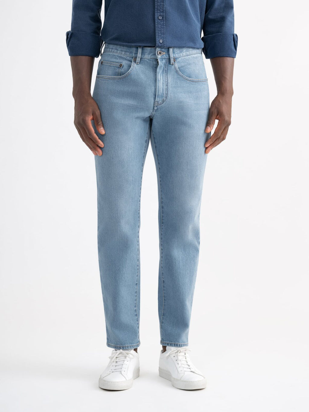 12oz Stretch Jeans